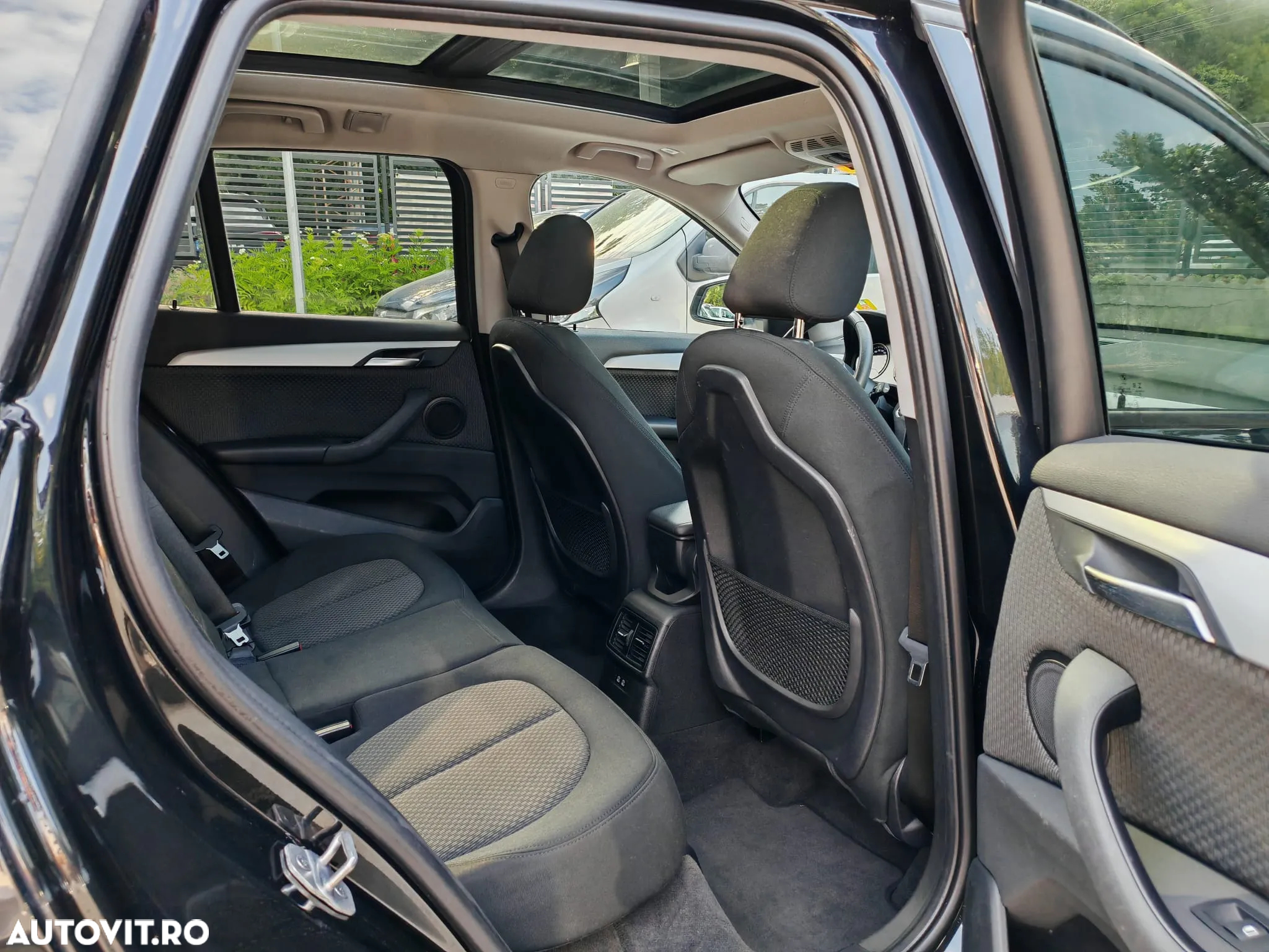 BMW X1 - 7