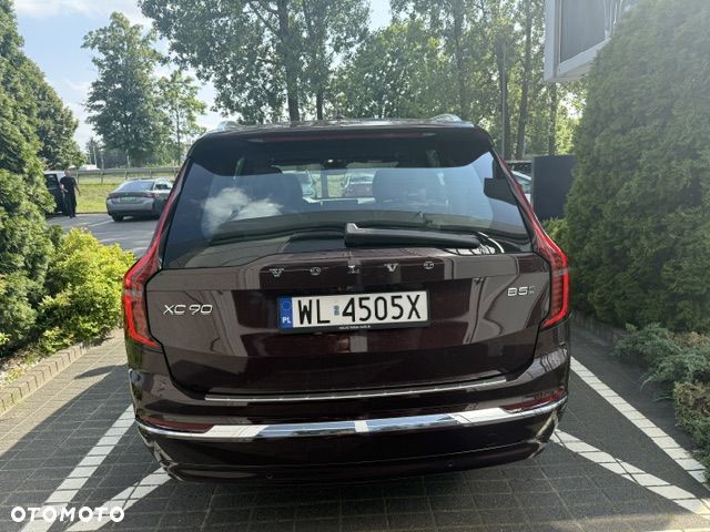 Volvo XC 90 B5 B AWD Plus Bright - 36