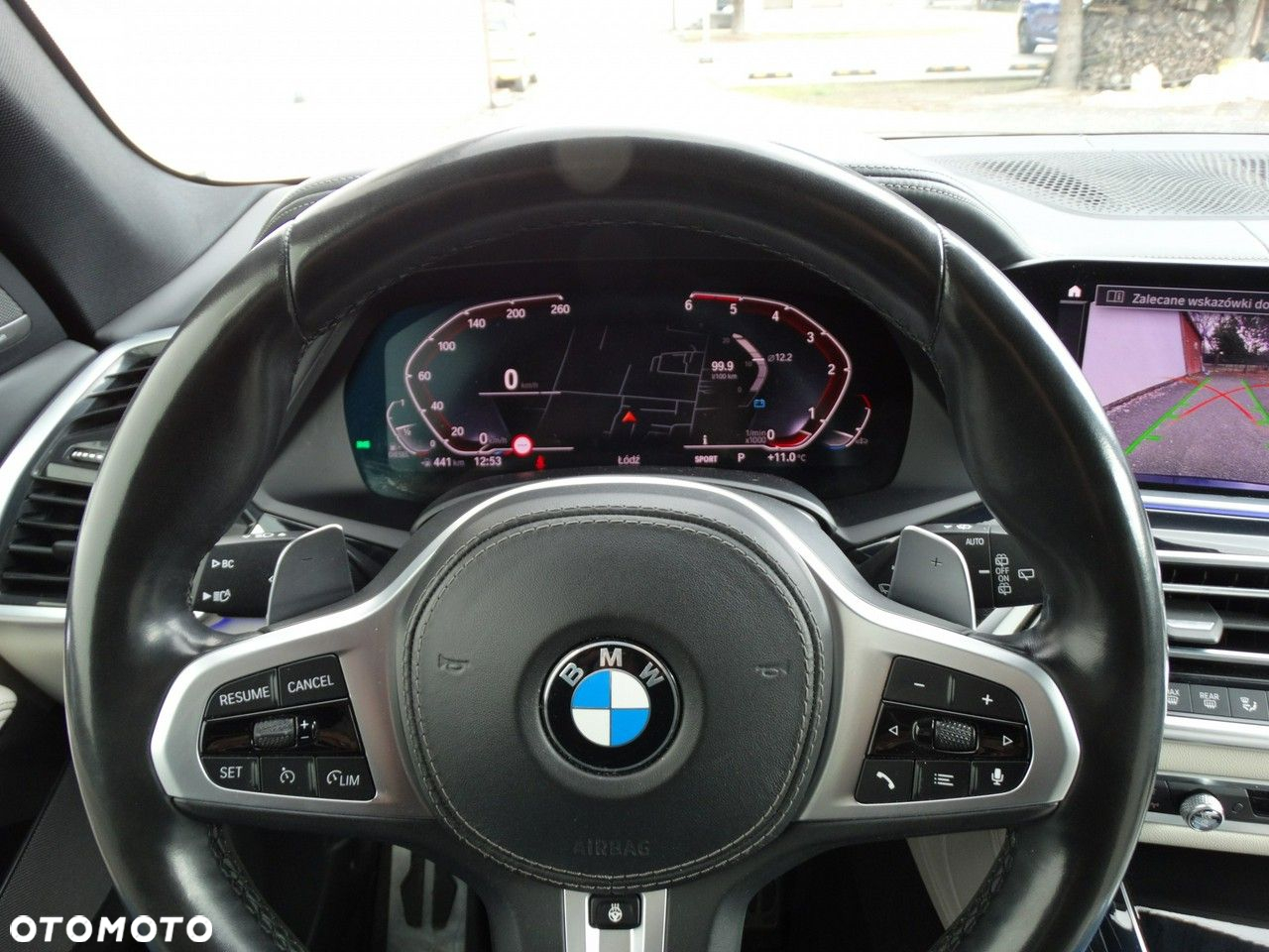 BMW X5 xDrive30d - 23