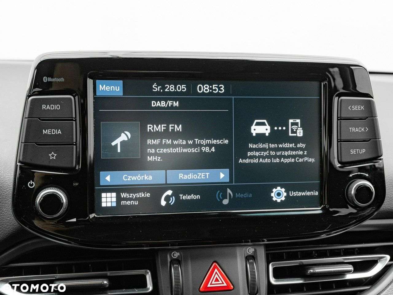 Hyundai i30 1.5 DPI Comfort - 23