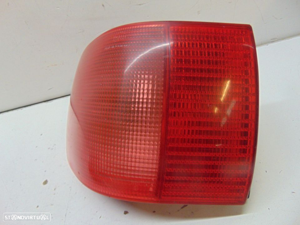 Seat alhambra farolim trás esquerdo/Audi 80 farolim esquerdo - 7