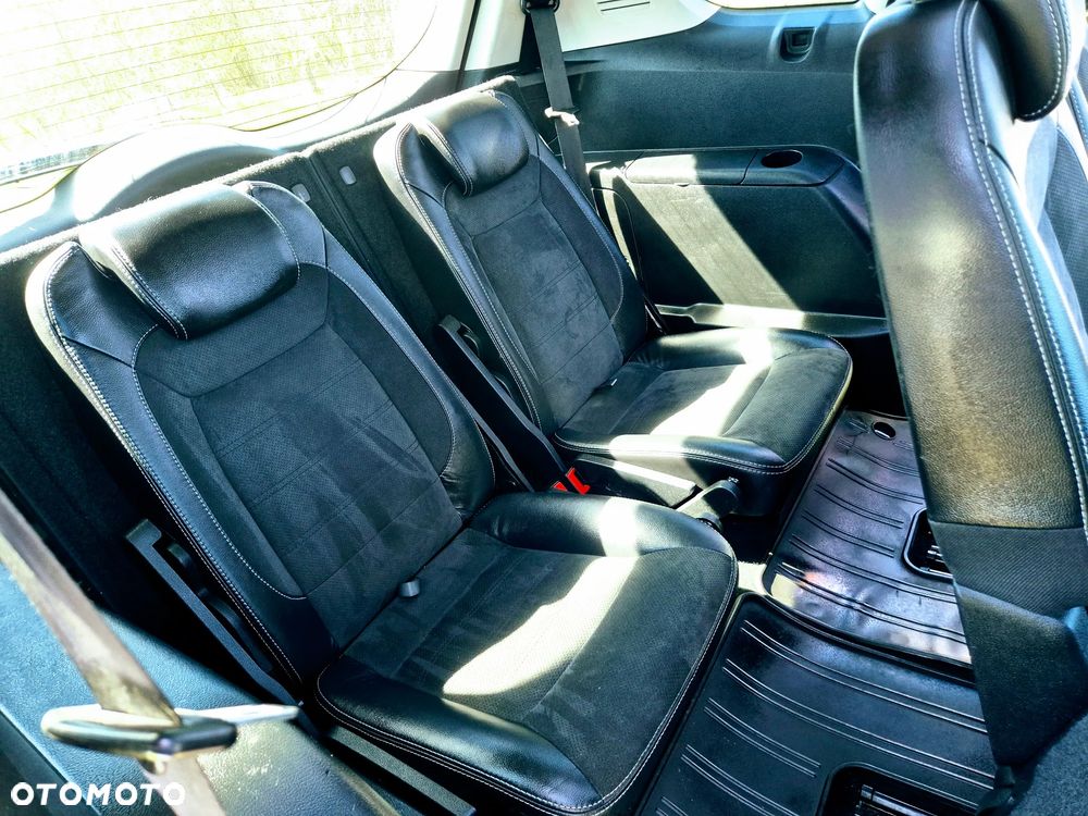 Ford S-Max 2.0 TDCi DPF Business Edition - 6