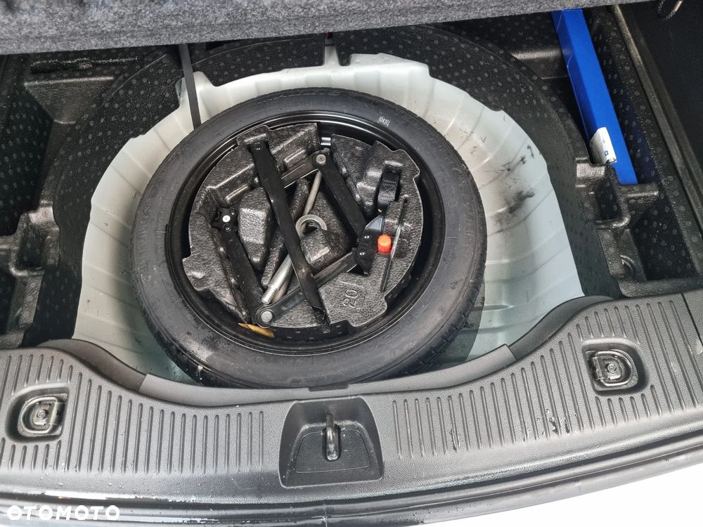 Opel Mokka X 1.6 (ecoFLEX) Start/Stop Edition - 12