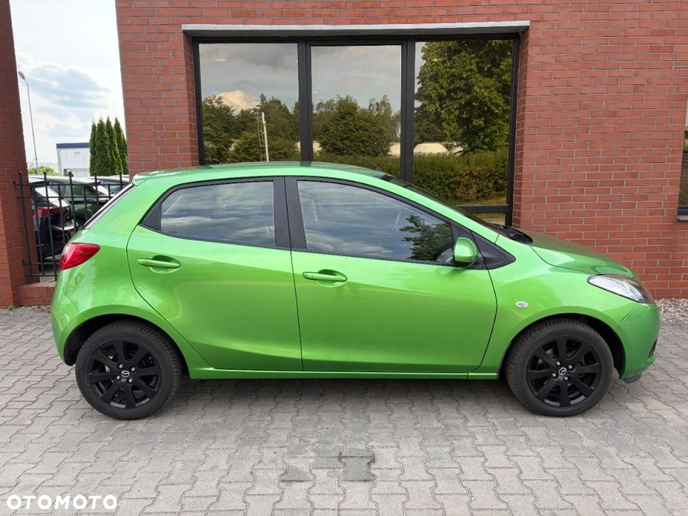 Mazda 2 1.3 Comfort - 18