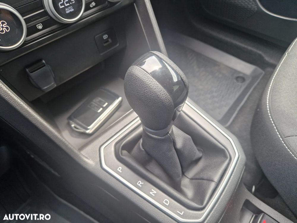 DACIA Logan 2023 — imagine 22