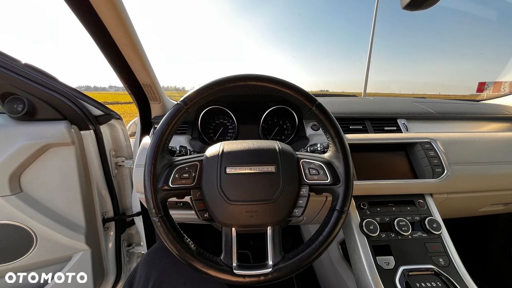 Land Rover Range Rover Evoque 2.0Si4 Prestige - 20