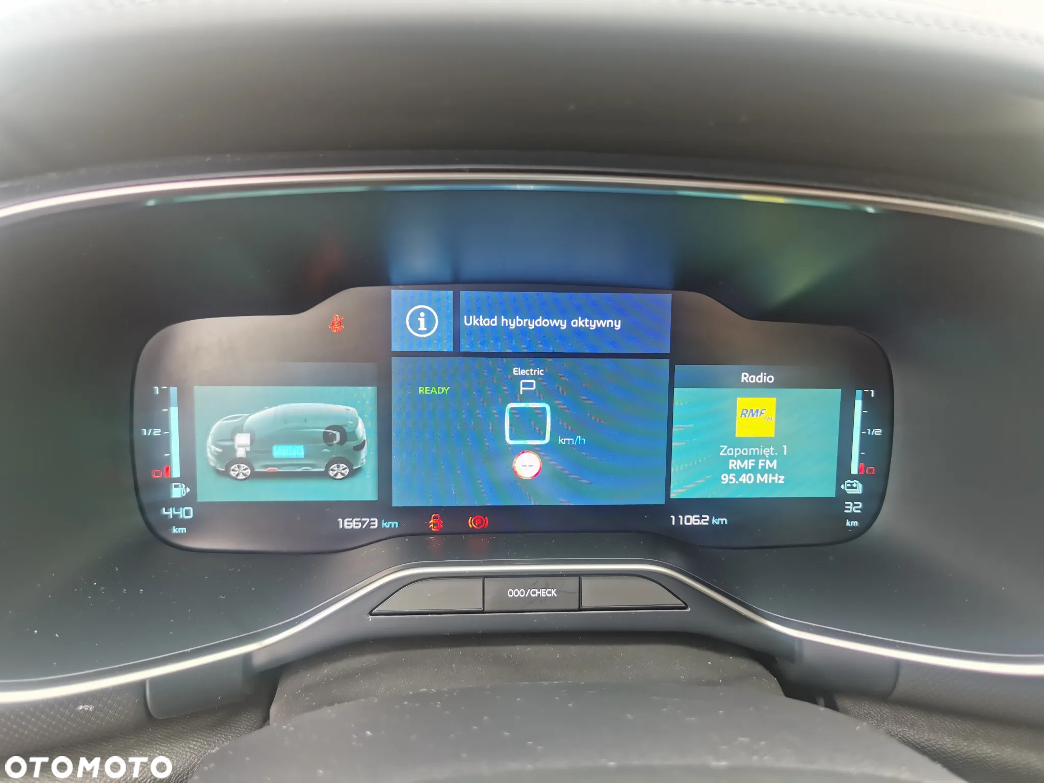 Citroën C5 Aircross 1.6 PHEV 225 Feel Pack EAT8 - 8