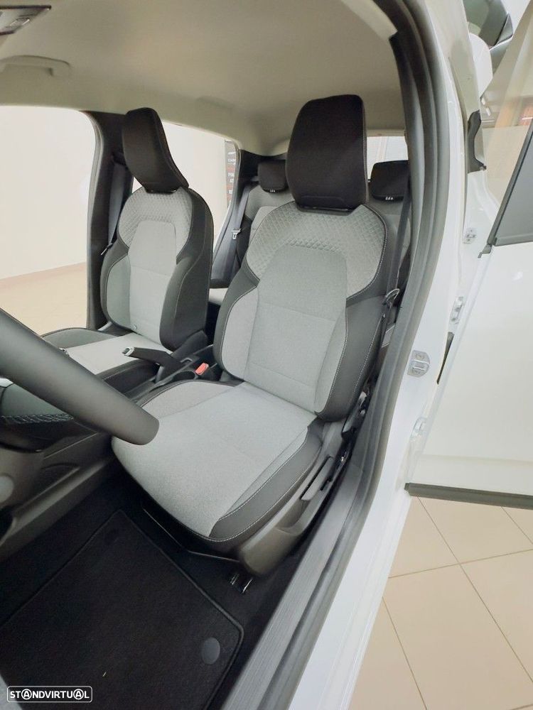 Renault Clio SCe 65 EVOLUTION - 16