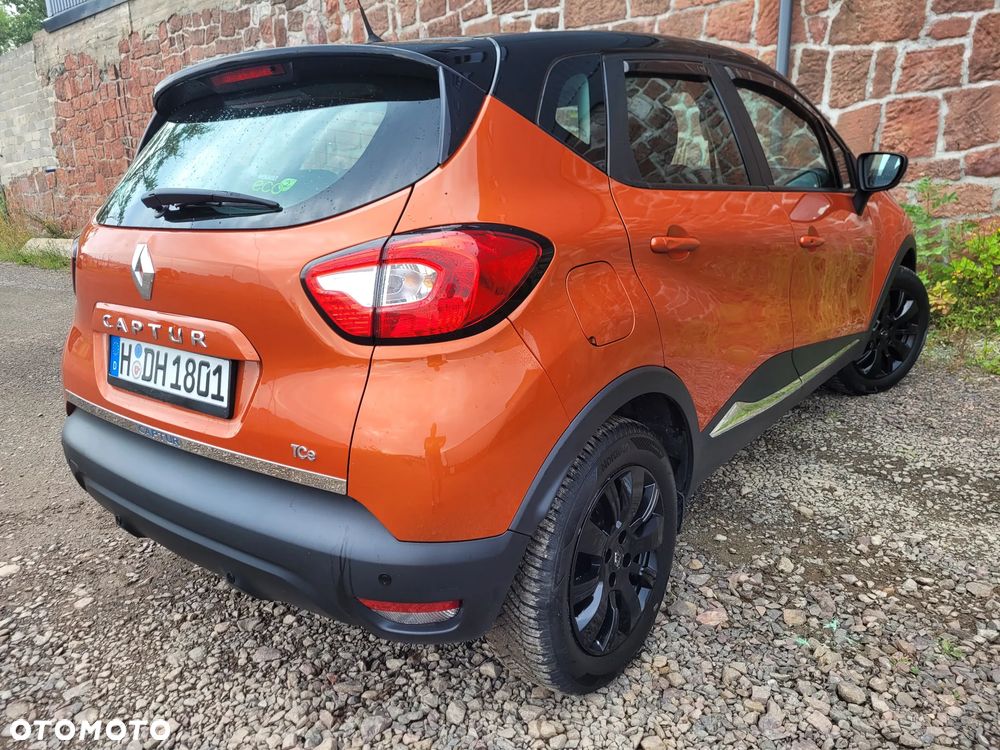 Renault Captur ENERGY TCe 90 Start&Stop Dynamique - 14