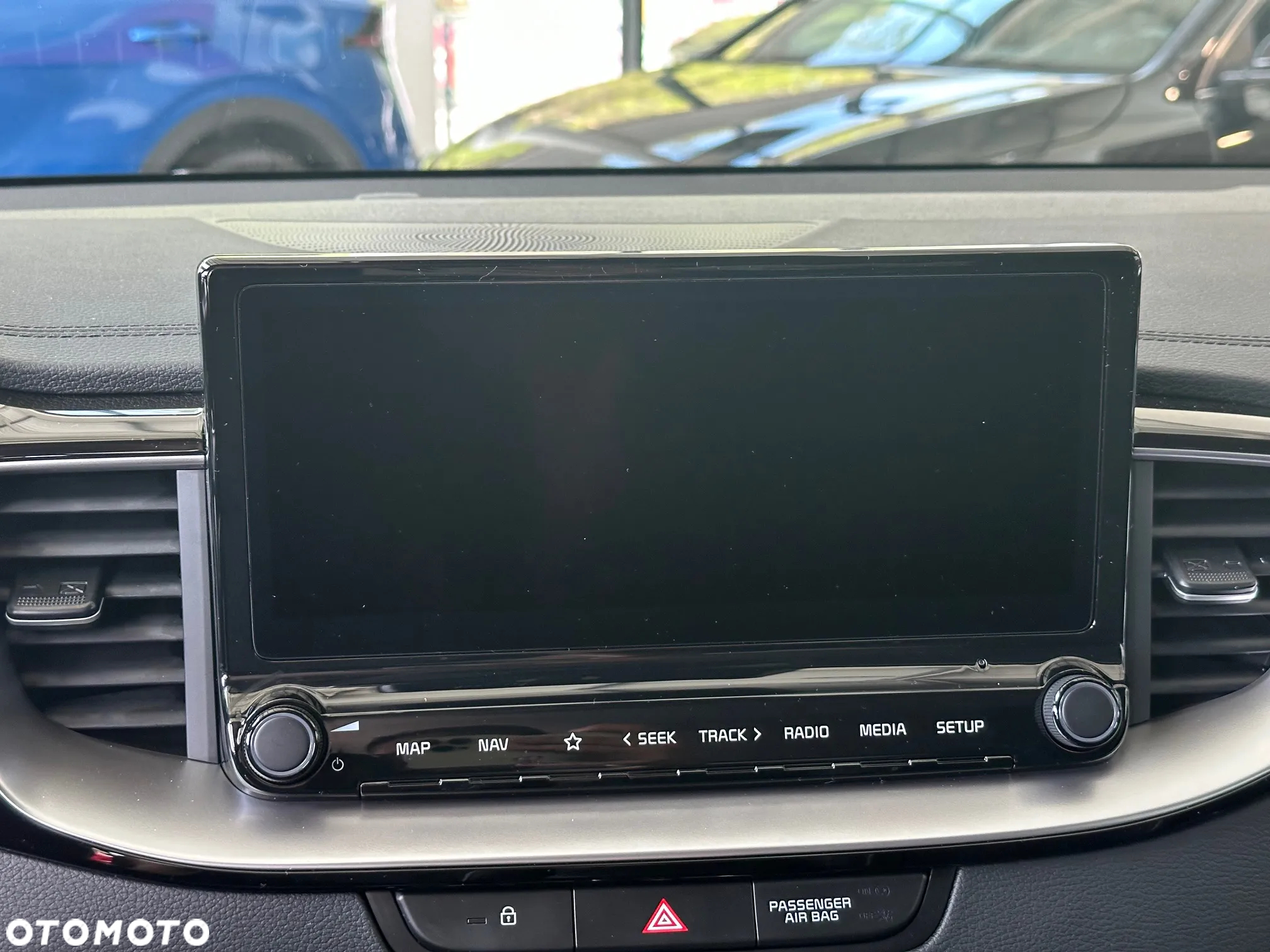 Kia XCeed 1.5 T-GDI L DCT - 16