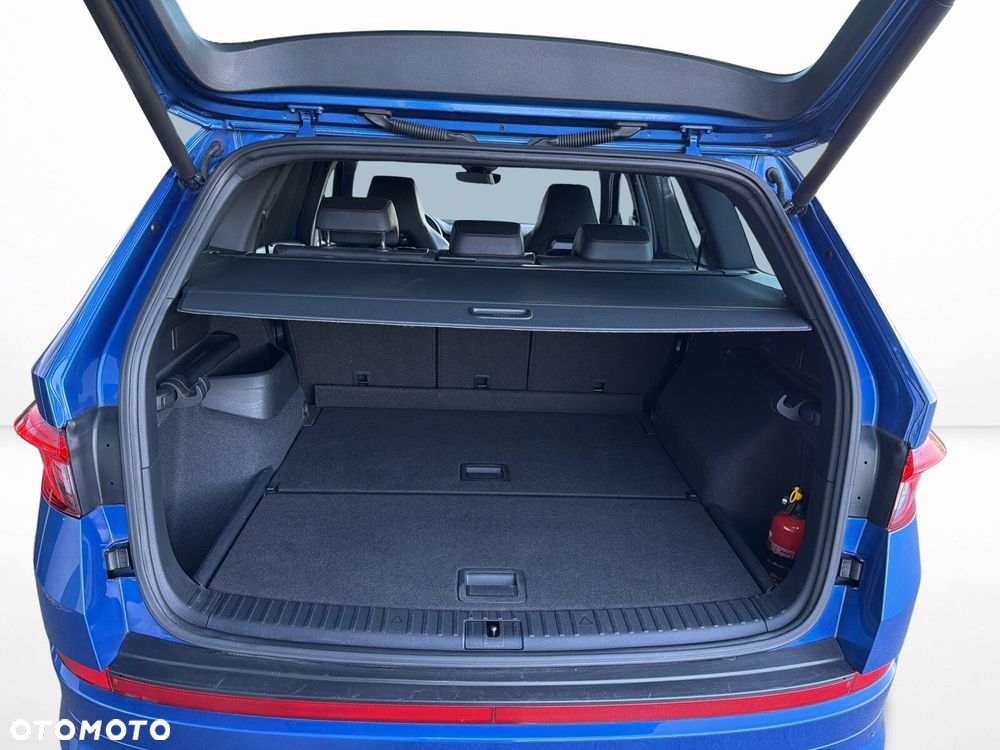Skoda Kodiaq 2.0 Bi-TDI 4x4 RS DSG - 9