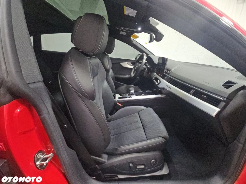 Audi A5 Sportback 45 TFSI quattro S tronic - 11
