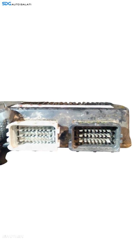 Unitate Modul Calculator GPL Gaz Multimarca Mercedes Clasa A 1940 - 2022 Cod 110R-004361 [M8077] - 3