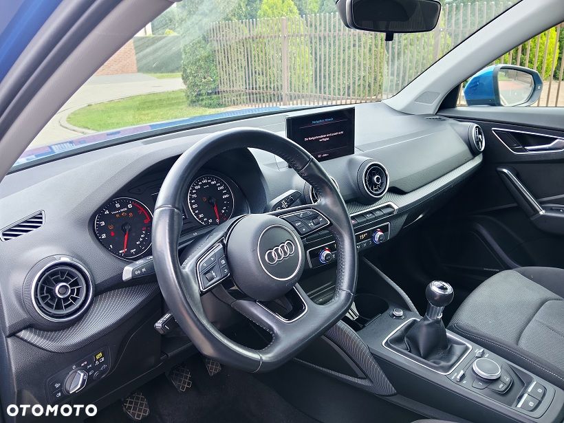 Audi Q2 1.0 TFSI ultra sport - 15