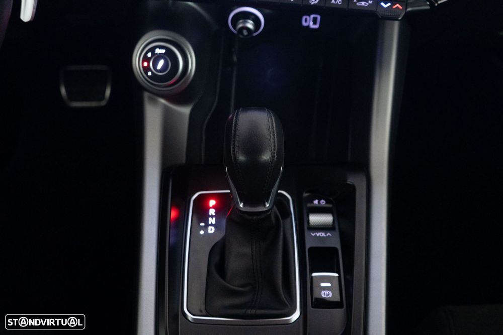 Alfa Romeo Tonale 1.3 Plug-In Hybrid Veloce e-AWD - 27