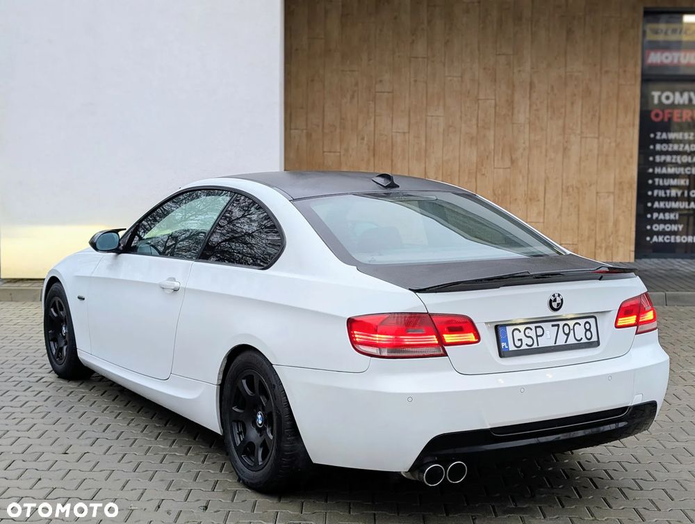 BMW Seria 3 - 2