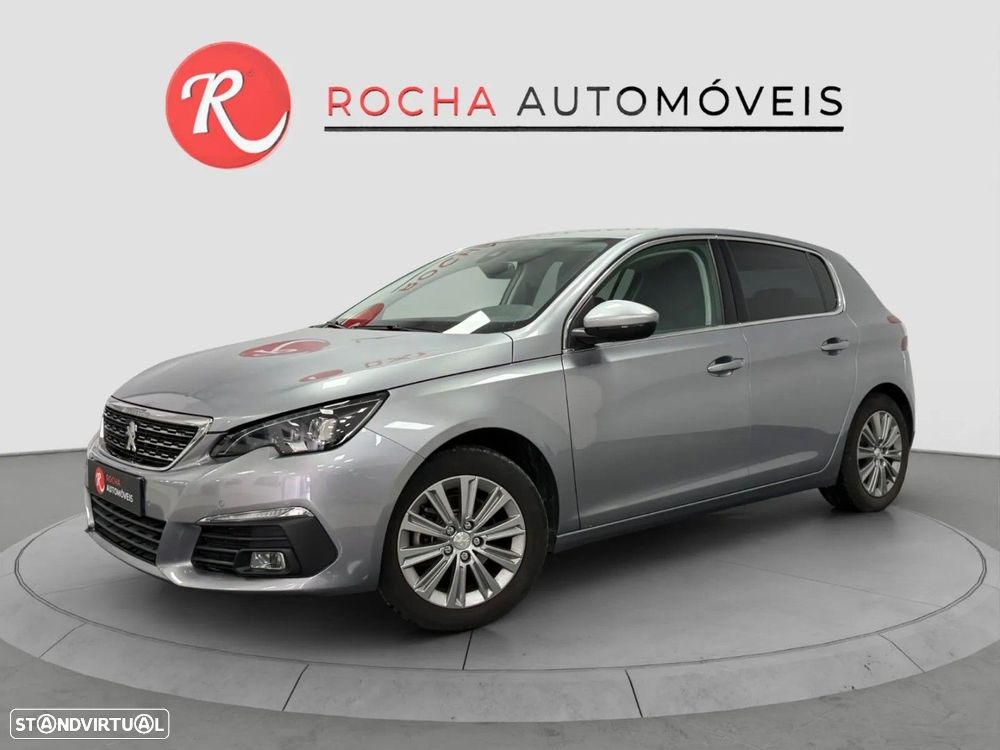 Peugeot 308 1.2 PureTech Allure - 2