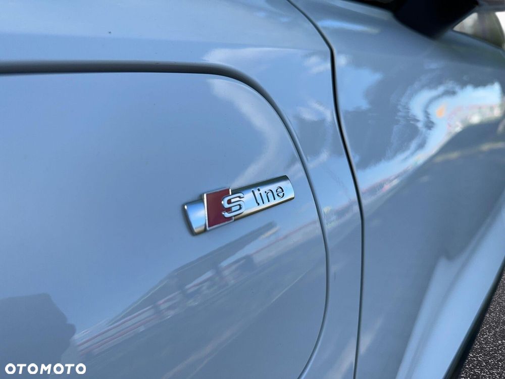 Audi A3 Sportback - 11