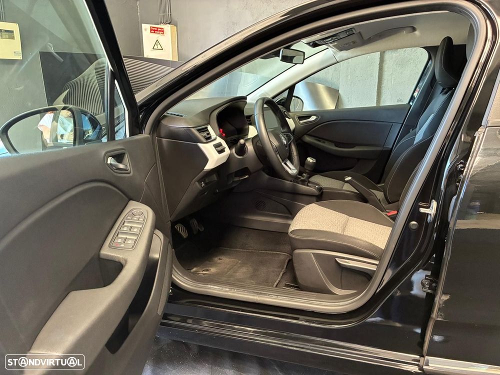 Renault Clio 1.0 TCe Evolution Bi-Fuel - 18