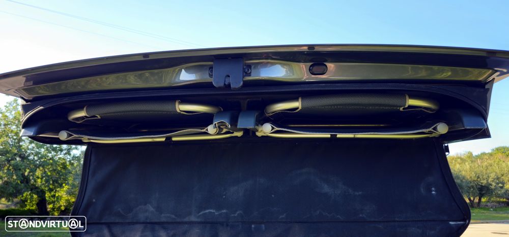 VW California Ocean - 21