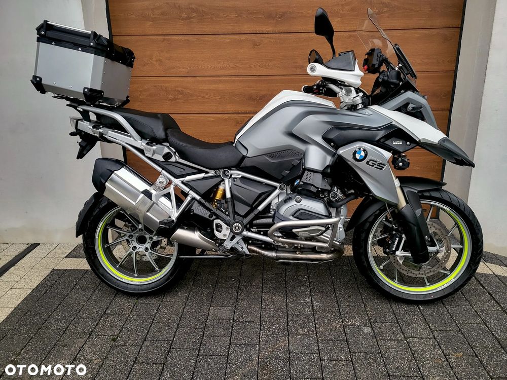 BMW GS - 2