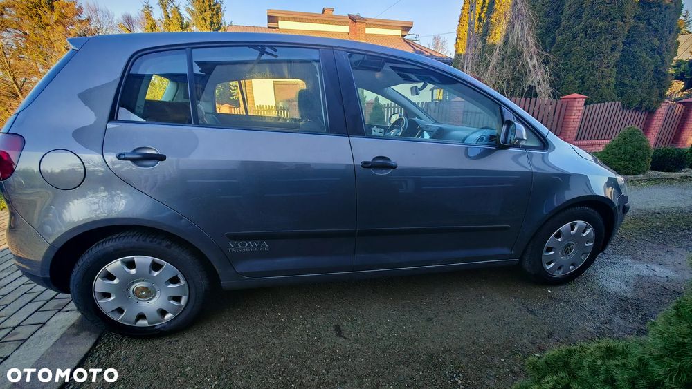 Volkswagen Golf 1.9 TDI Trendline - 3