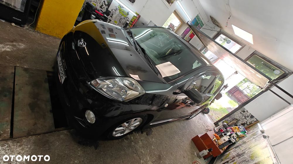 Daihatsu Sirion 1.5 S - 3