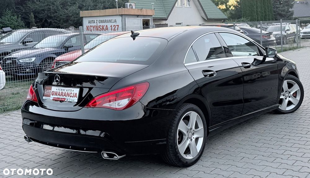 Mercedes-Benz CLA - 39