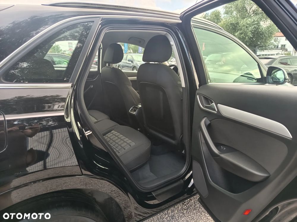 Audi Q3 1.4 TFSI S tronic - 27