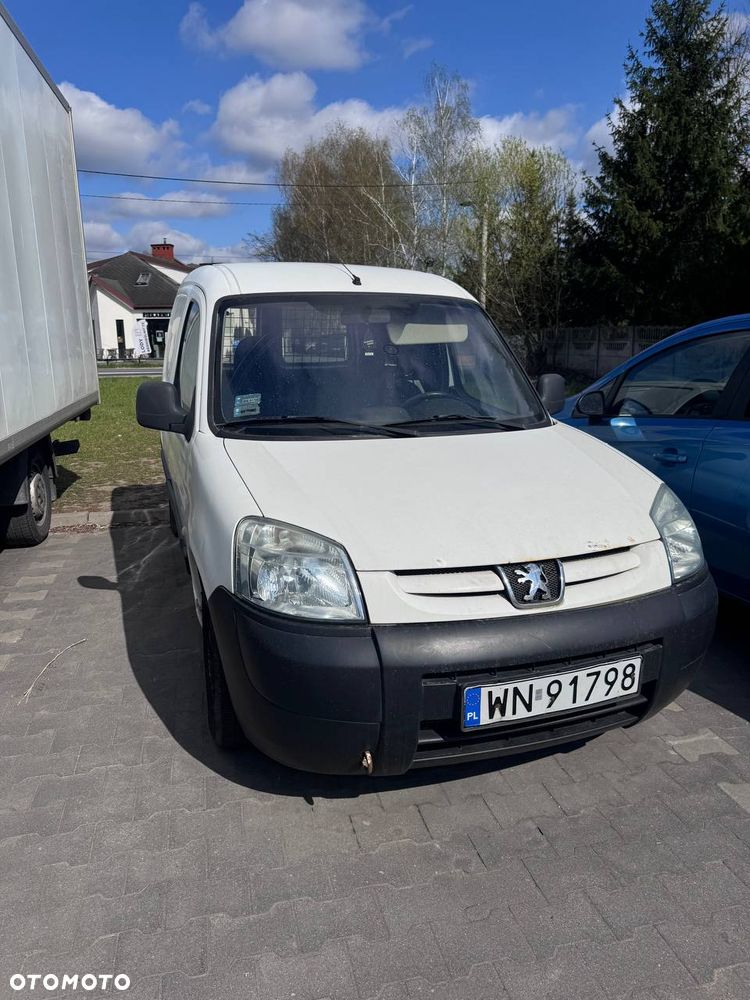 Peugeot Partner - 7
