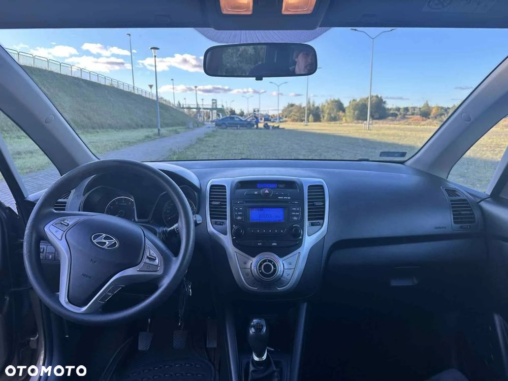 Hyundai ix20 1.6 Comfort - 6