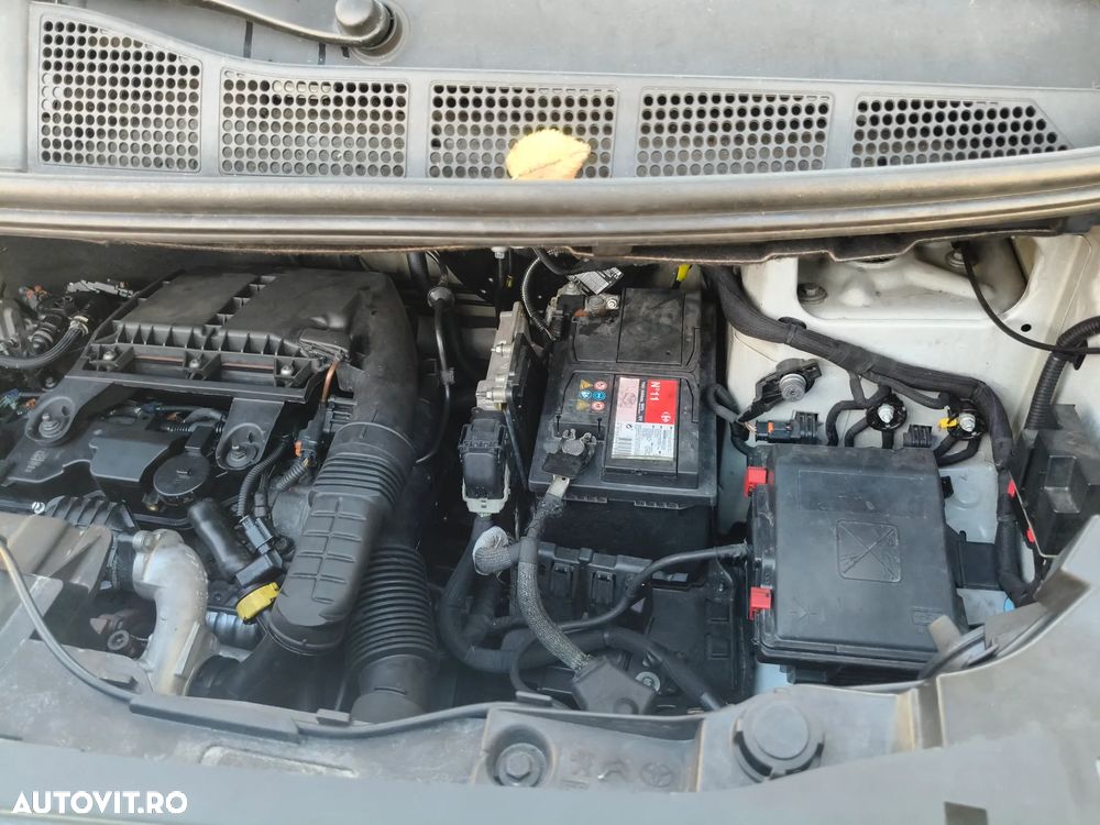 Toyota Proace 1,6-l-D-4D L1 (9-Si.) Comfort - 14