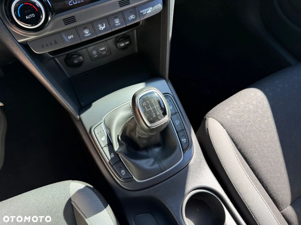 Hyundai Kona 1.0 T-GDI EDITION 30+ - 21