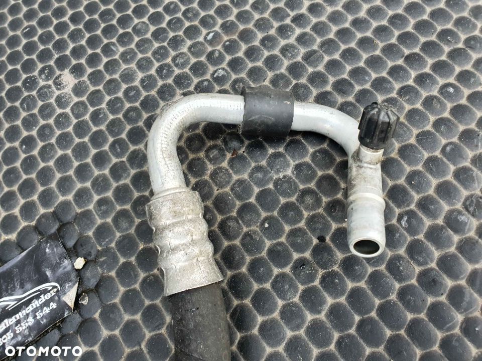 Przewod 8K0260707Q Klimatyzacji Waz Klimatyzacji Przewod Klimy Audi A4 B8 A5 - 4