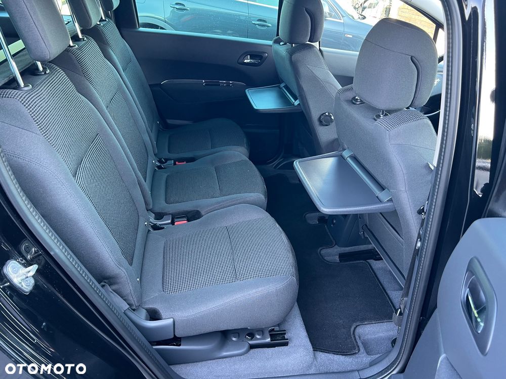 Peugeot 5008 1.2 PureTech Allure S&S - 23