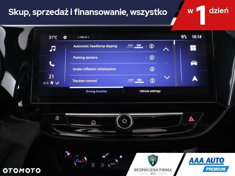 Opel Corsa - 19