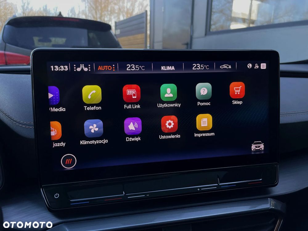 Cupra Formentor - 28