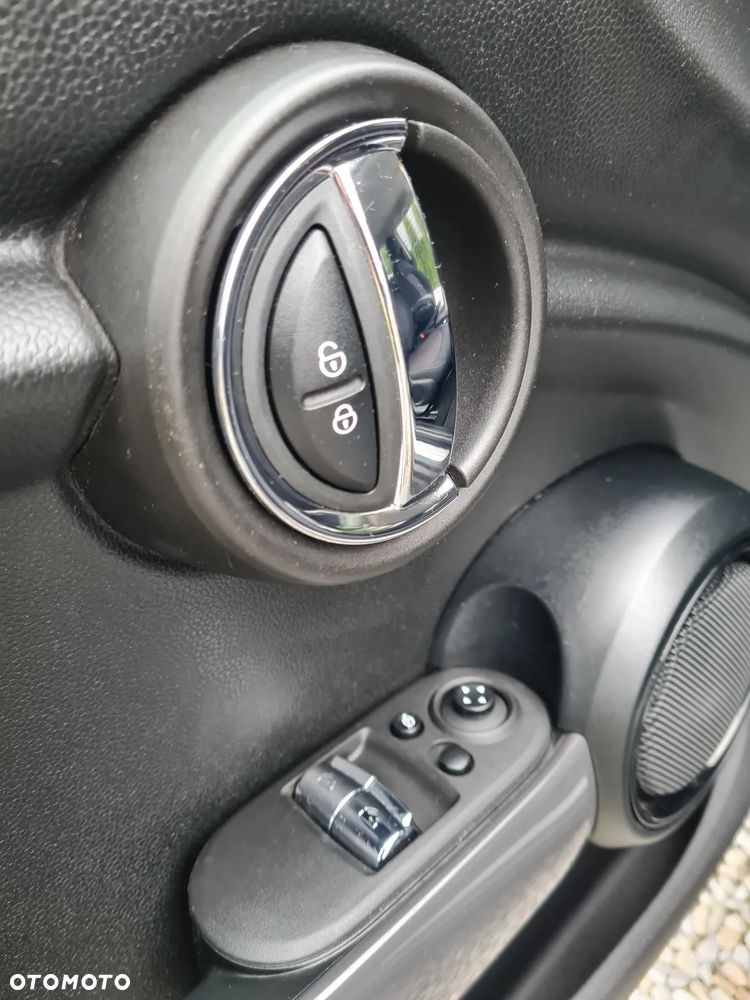 MINI ONE Standard - 25