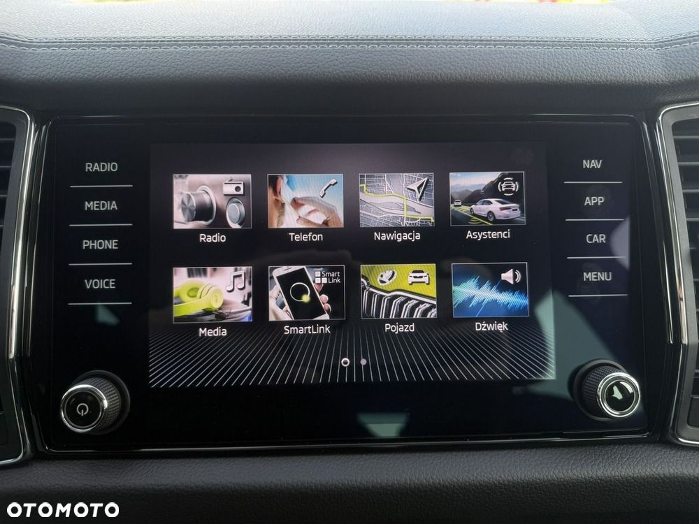 Skoda Kodiaq 2.0 TDI DSG Ambition - 24