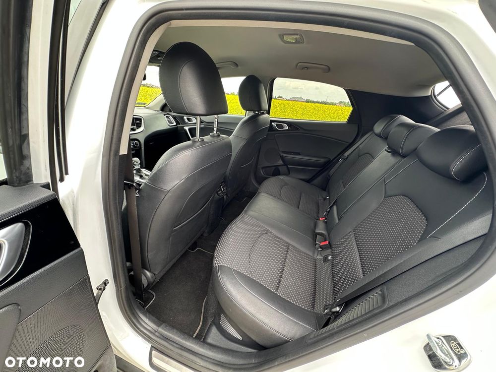 Kia XCeed 1.6 GDI PHEV Business Line DCT - 8