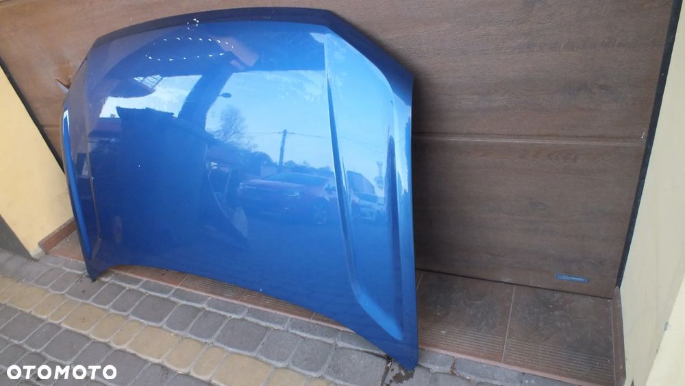 Maska silnika Volkswagen T-Cros 2GM - 7