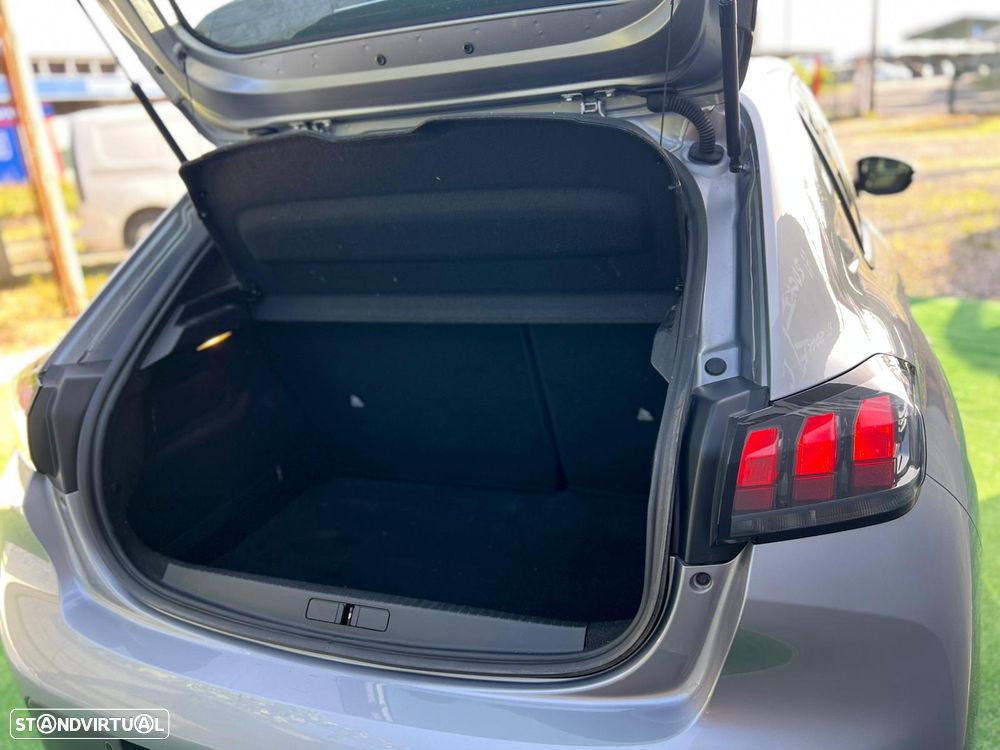 Peugeot 208 PureTech 75 Active Pack - 17