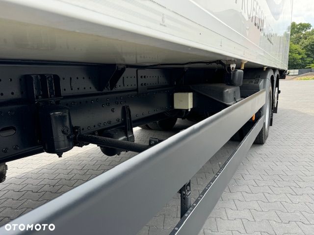 MAN Tgs 26.320 6x2 Chłodnia 24palety - 5