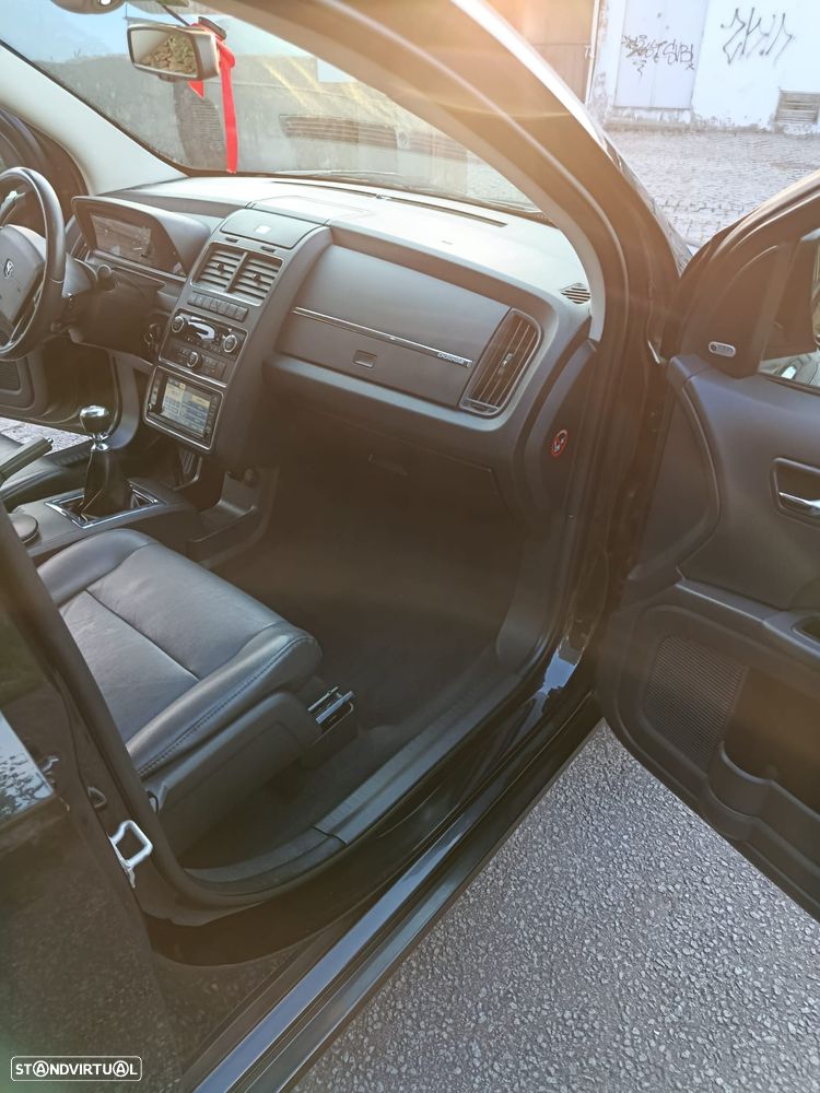 Dodge Journey 2.0 CRD SXT MTX - 7