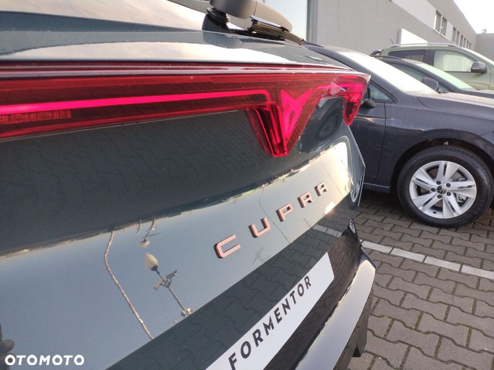 Cupra Formentor - 25