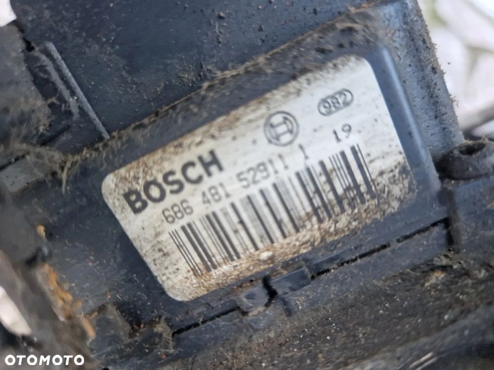 Ford F150 Sterownik Pompa ABS 4x4 04 08 - 4