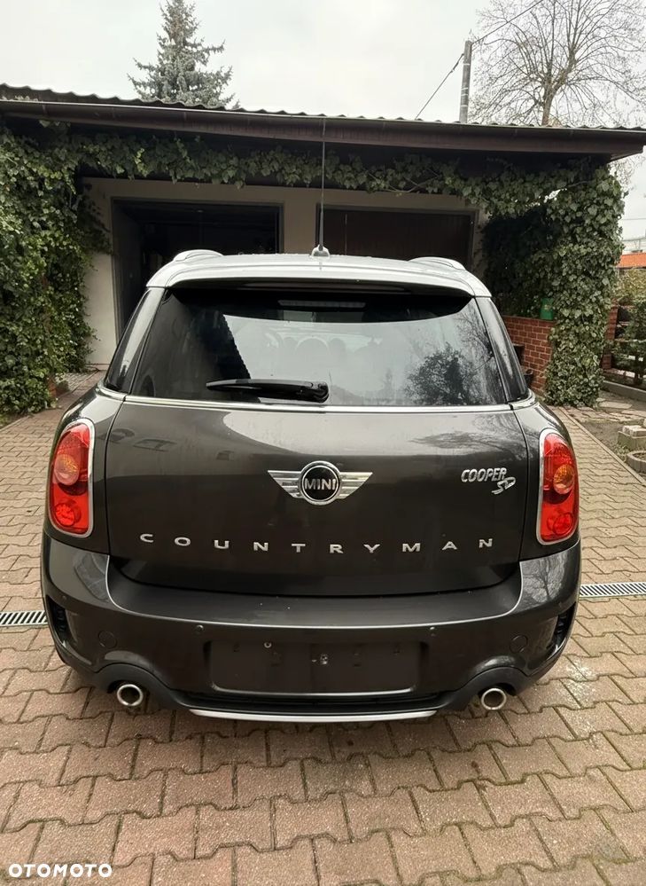 MINI Countryman - 10