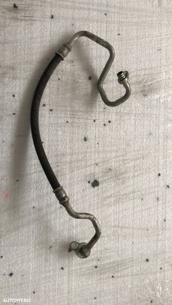 Conducta Clima AC Range Rover Evoque 2.0 D 2016 GJ3219N601BA