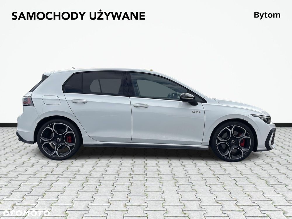 Volkswagen Golf 2.0 TSI GTI DSG - 5
