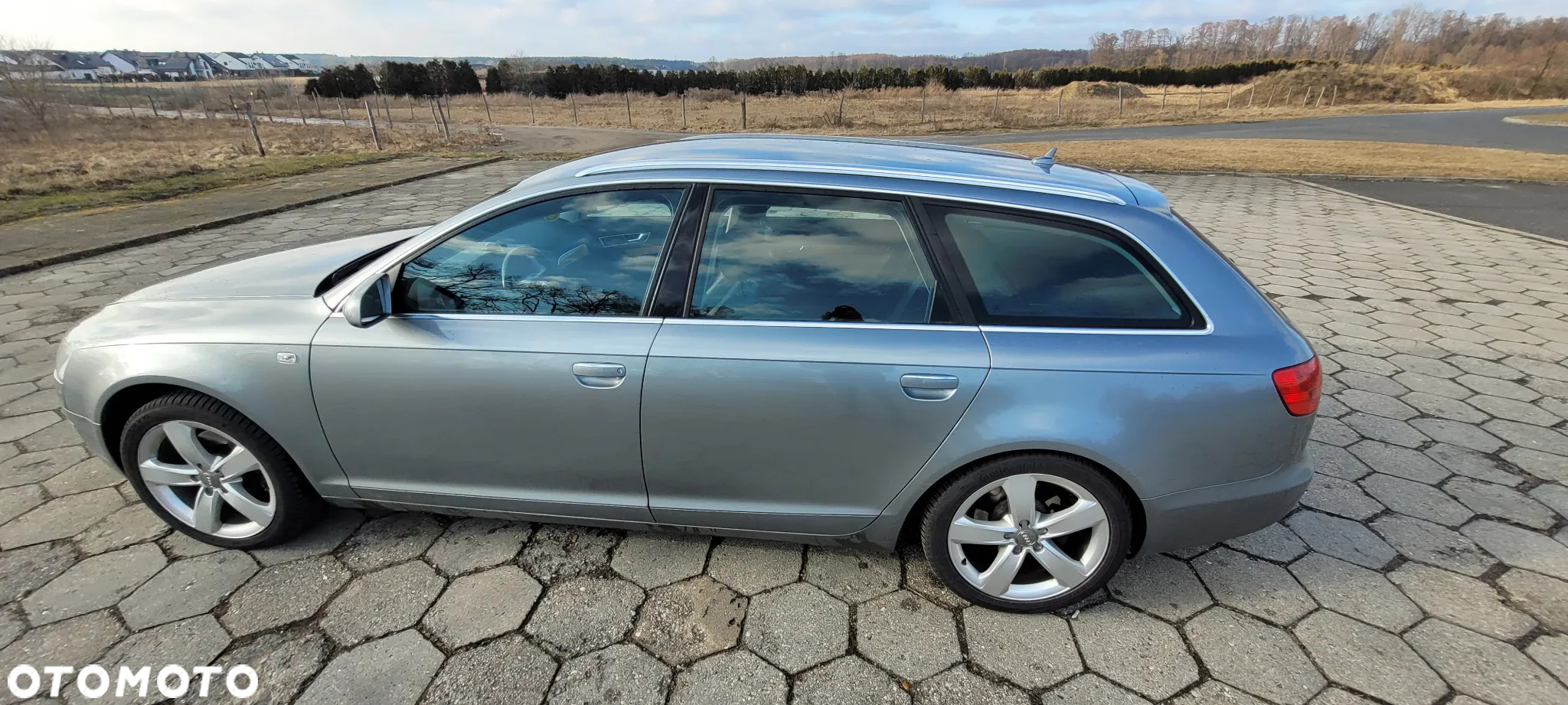 Audi A6 Avant 2.7 TDI tiptronic quattro - 20
